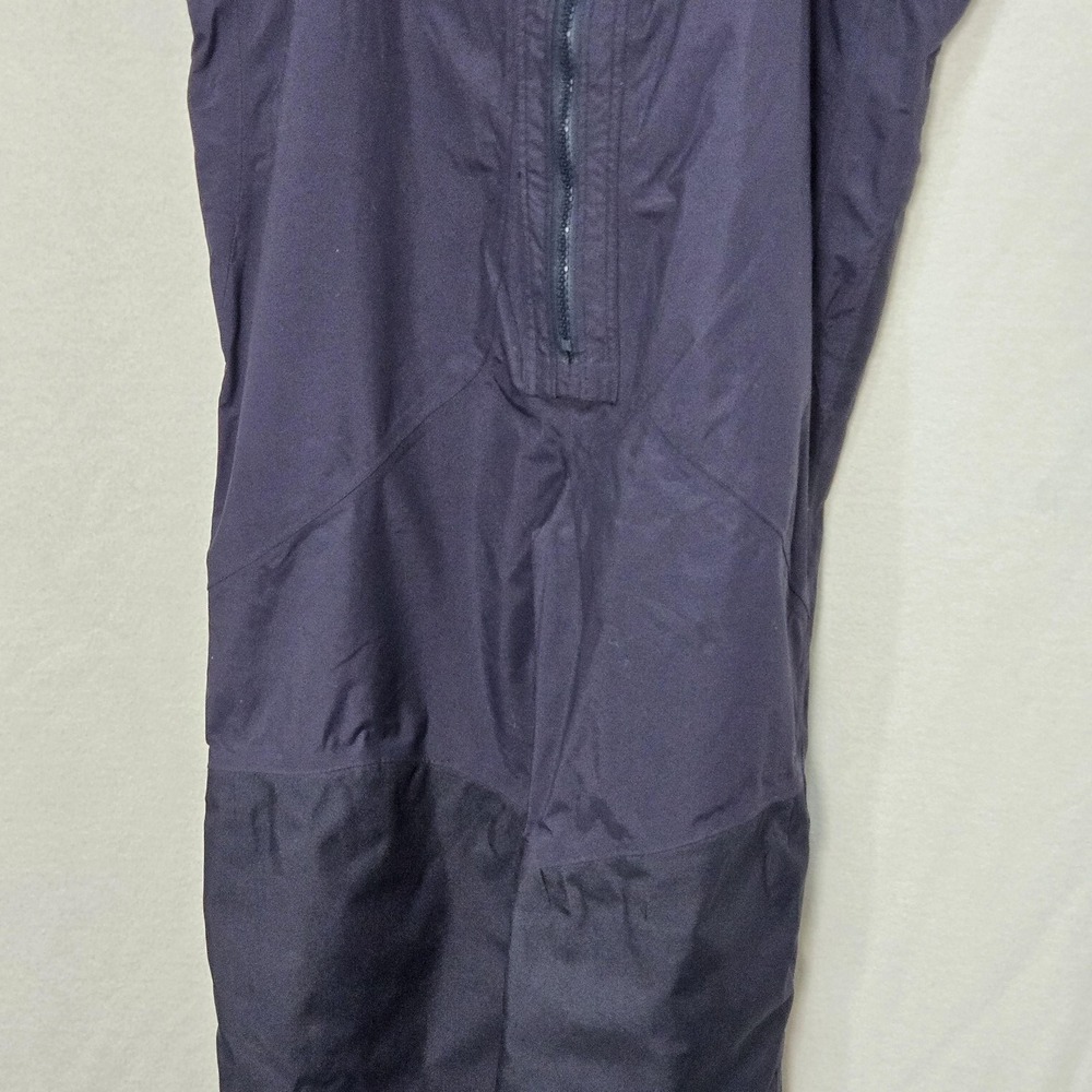 Gill Pants Mens 42x31 Blue Cruise Trouser Rain 3XL Waterproof Lined Elastic - Picture 3 of 15